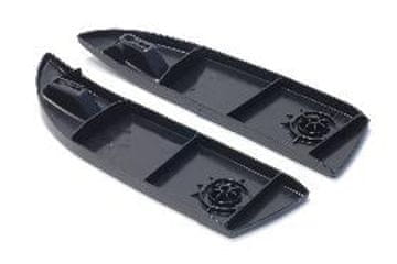 Iso Trade HAMAX Krmilne smuči Sno Formel, par