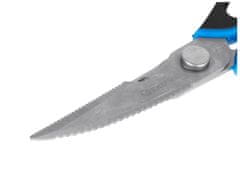 GEKO Škarje 6 v 1, 230 mm G01563