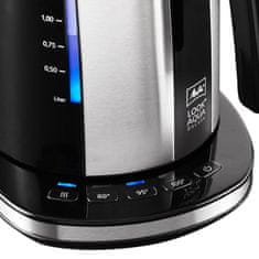 MELITTA Look Aqua DeLuxe grelnik vode 1,7l