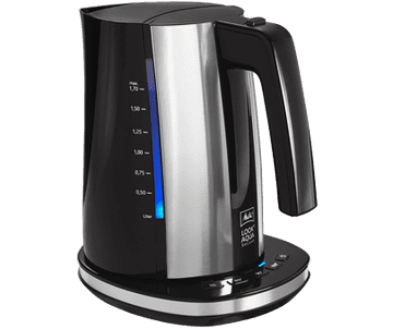 MELITTA Look Aqua DeLuxe grelnik vode 1,7l