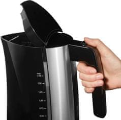 MELITTA Look Aqua DeLuxe grelnik vode 1,7l