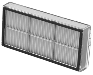 Dreame HEPA filter za serije X40, L40, L10s, L50 Ultra, X50 Ultra (RHF14)