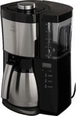 MELITTA Filter kavni aparat Look V Therm Timer črn