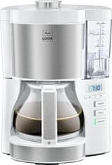 MELITTA Filter kavni aparat Look V Therm Timer bel