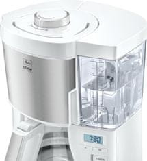MELITTA Filter kavni aparat Look V Therm Timer bel