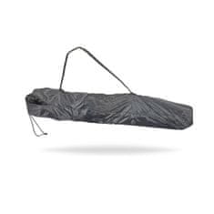 Linder Exclusiv Ribiški stol ANGLER PO2481 Temno siva