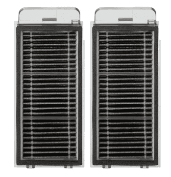 Dreame antialergena filter posoda za prah za X50 Ultra, L50 Pro Ultra (RHF20)