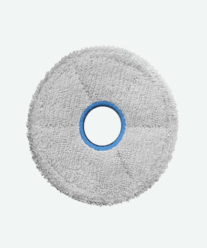 Dreame krpe za mokro čiščenje X50s Ultra, X50s Ultra Complete, L50s Ultra (RMP12)