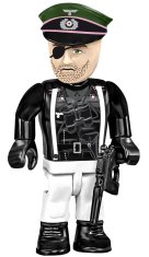 Cobi 3138 II. svetovna vojna Panzer VIII MAUS, 1:35, 1353 k, 2 f