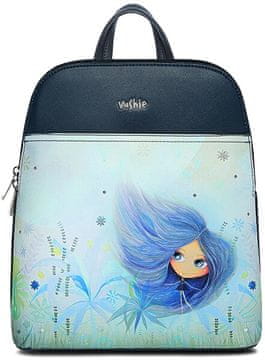 Vuch Ženski nahrbtnik Stella Tapered Backpack