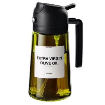 HOME & MARKER® 2-v-1 dozirnik olja | DUOIL