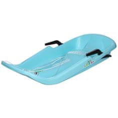 Merco Twister plastični bobi v cian pakiranju 1 kos