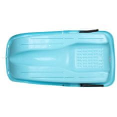 Merco Twister plastični bobi v cian pakiranju 1 kos