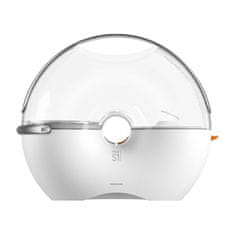 Neakasa Komplet za nego hišnih ljubljenčkov in sesalnik Neakasa S1 Pro