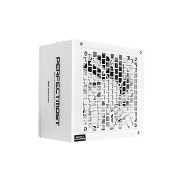 darkFlash DarkFlash Power Supply PMT1050 White
