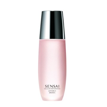 Sensai Vlažilni tonik za normalno do suho kožo Cellular Performance (Lotion II) 125 ml