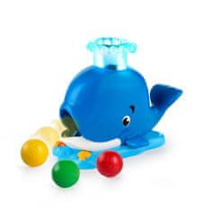 Bright Starts Glasbena svetleča igrača kit Popper 6m+