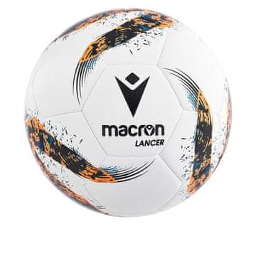 Macron LANCER BALL N.5 (12 PZ), LANCER BALL N.5 (12 PZ) | 800003420001 | TU