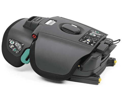 Zložljivost Viaggio Flex