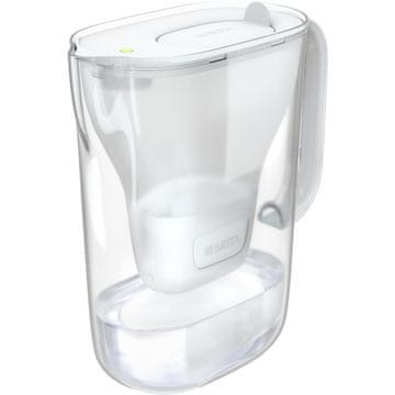 Brita STYLE ESSENTIAL 2,4L BELI ČAJNIK