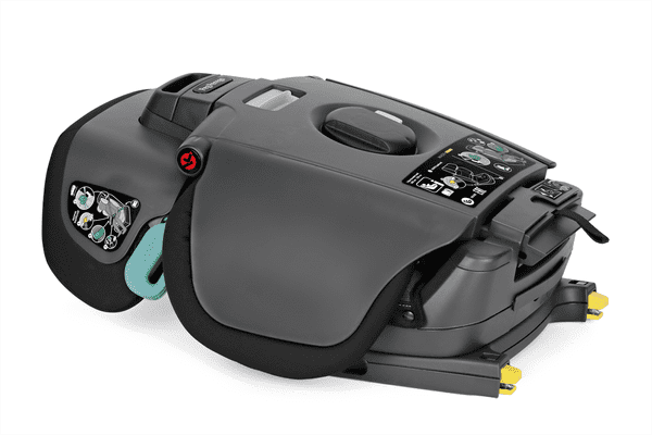 Zložljivost Viaggio Flex