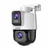 kamera 3.0MP brezžična PT Dual zunanja RH9-WCA