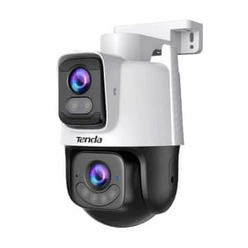 Tenda IP kamera 3.0MP brezžična PT Dual zunanja RH9-WCA
