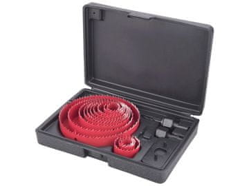 Extol Premium Kronski svedri za žage, 13 premerov 19-127 mm EXTOL 8801605