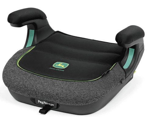 Isofix in Blind Lock sistem