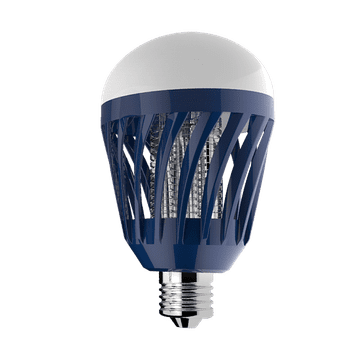 ELMARK LED žarnica proti komarjem 6W 4000K IP20