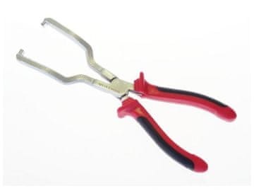 QUATROS Klešče za objemko za gorivo in konektor cevi za gorivo - MD-QS24493