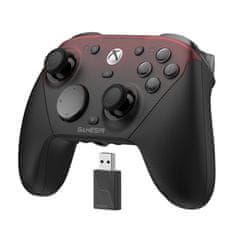 GameSir G7 Pro BK TRI-MODE kontroler črno-rdeč