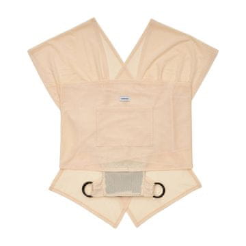 Momcozy Air Mesh MomCozy baby sling CR006-SK00NB-A (beige)
