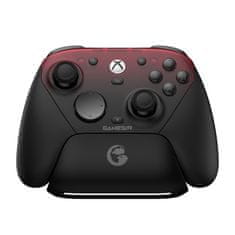 GameSir G7 Pro BK TRI-MODE kontroler črno-rdeč