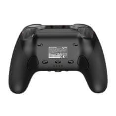 GameSir G7 Pro BK TRI-MODE kontroler črno-rdeč