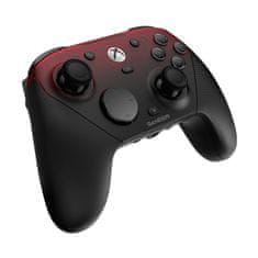 GameSir G7 Pro BK TRI-MODE kontroler črno-rdeč