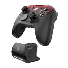 GameSir G7 Pro BK TRI-MODE kontroler črno-rdeč