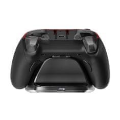 GameSir G7 Pro BK TRI-MODE kontroler črno-rdeč
