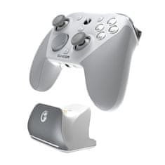 GameSir Brezžični krmilnik G7 Pro WT TRI-MODE White