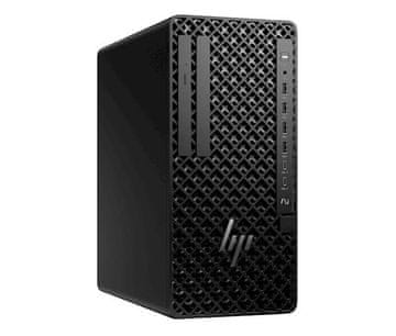 HP Z1 Tower G1i računalnik, Core Ultra 7 265, 32 GB, 1 TB SSD, W11Pro, črni (A40SYET#ABB)