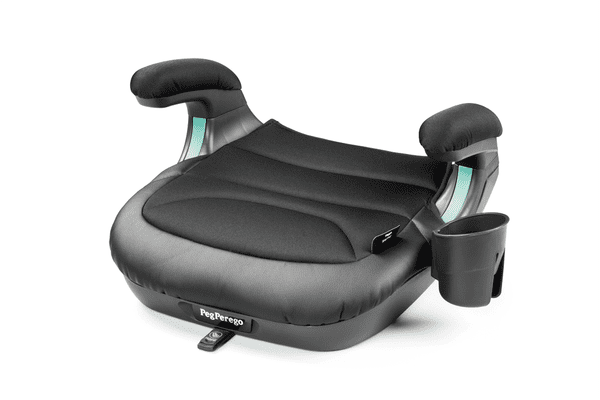 Isofix in Blind Lock sistem