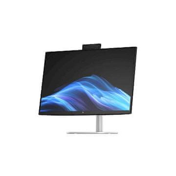 HP EliteStudio 8 AIO G1i 27 računalnik, Core Ultra 7 265, 32 GB, 1 TB SSD, 68,55cm (27), W11Pro (A55SSET#BED)