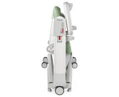 Peg Perego Tatamia Follow me stolček za hranjenje, 3-v-1, zelen