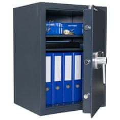 Rottner Samoa 65 EN0 poslovni trezor, antracit