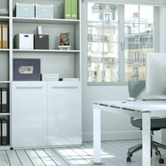 Rottner poslovni trezor Samoa 40 EN0, antracit