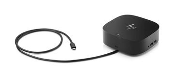 HP USB-C Dock G5 120W (z napajanjem)