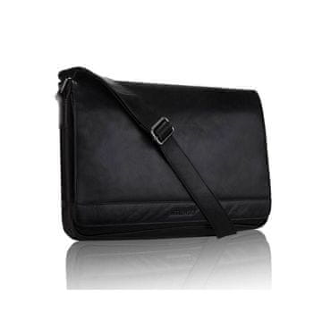 Betlewski Torbice torbice za vsak dan črna TBS323CZARNY59507