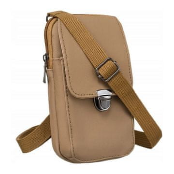 Rovicky Torbice bež DHN201CLB73565