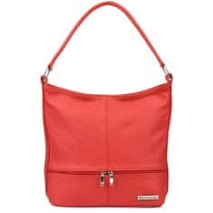 Beltimore Torbice torbice za vsak dan rdeča krai66red