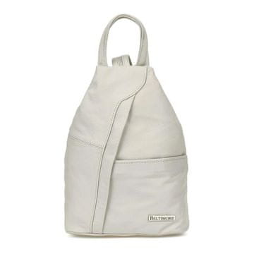 Beltimore Nahrbtniki univerzalni nahrbtniki bela Q6039336